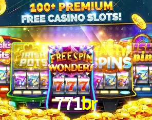 Desvendando o Mundo dos Jogos Virtuais na 771br