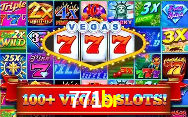 Desvendando o Mundo dos Jogos Virtuais na 771br