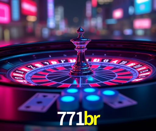 Desvendando o Mundo dos Jogos Virtuais na 771br