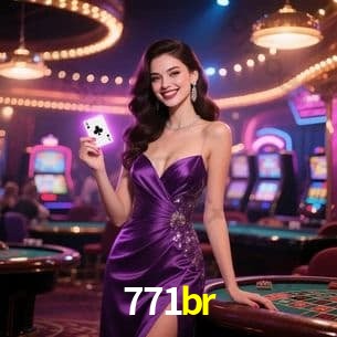 Casino VIP 771br