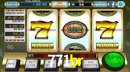 Weekend Specials 771br