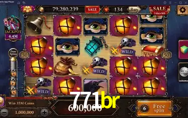 Seasonal Promotions 771br