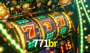 Security Systems 771br