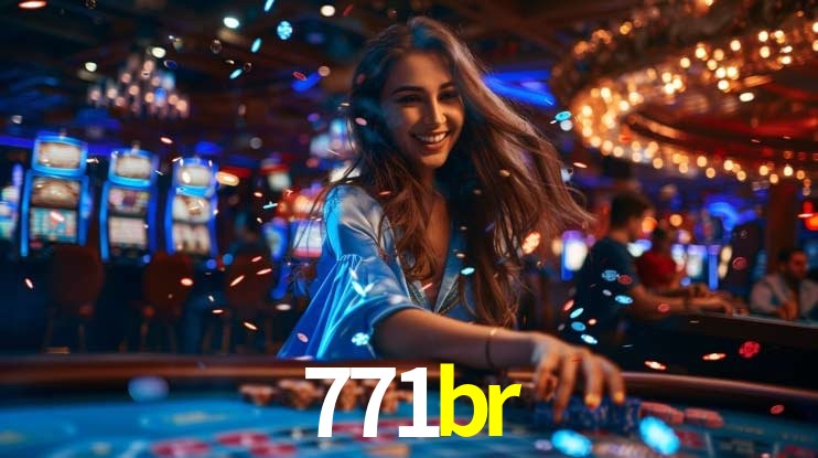 Football Betting 771br