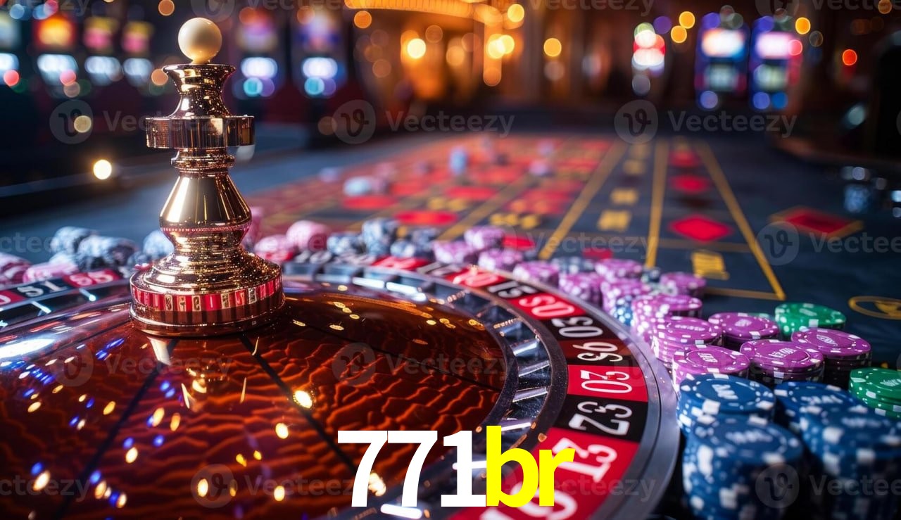 Platform Technology 771br