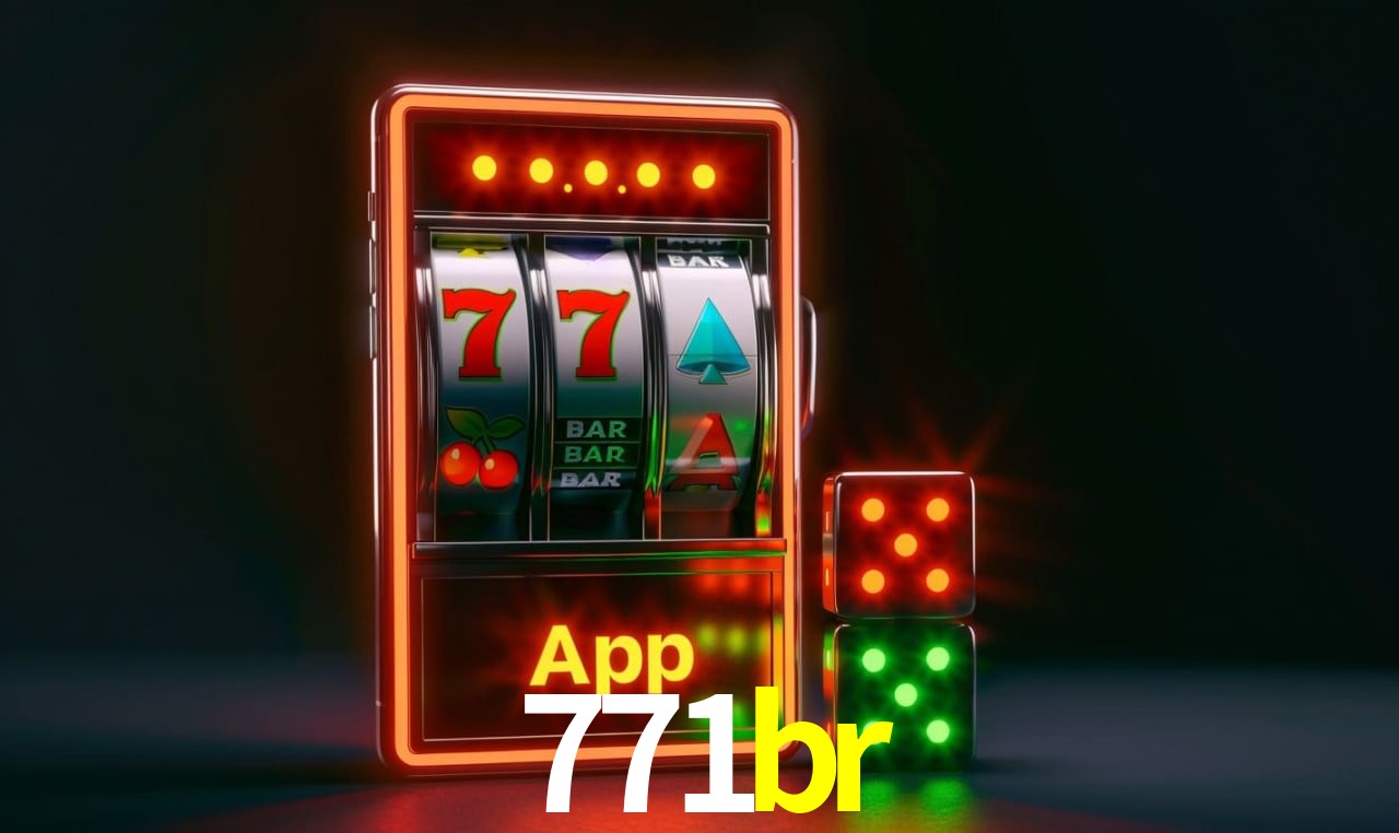 Casino Ao Vivo 771br