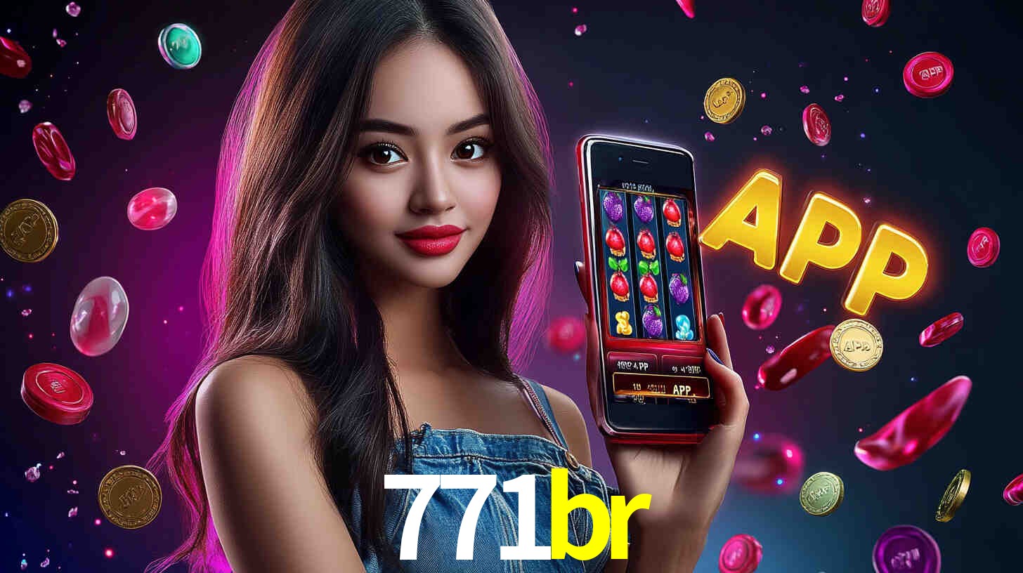 Explorando a Categoria de Eventos em Apostas na 771br