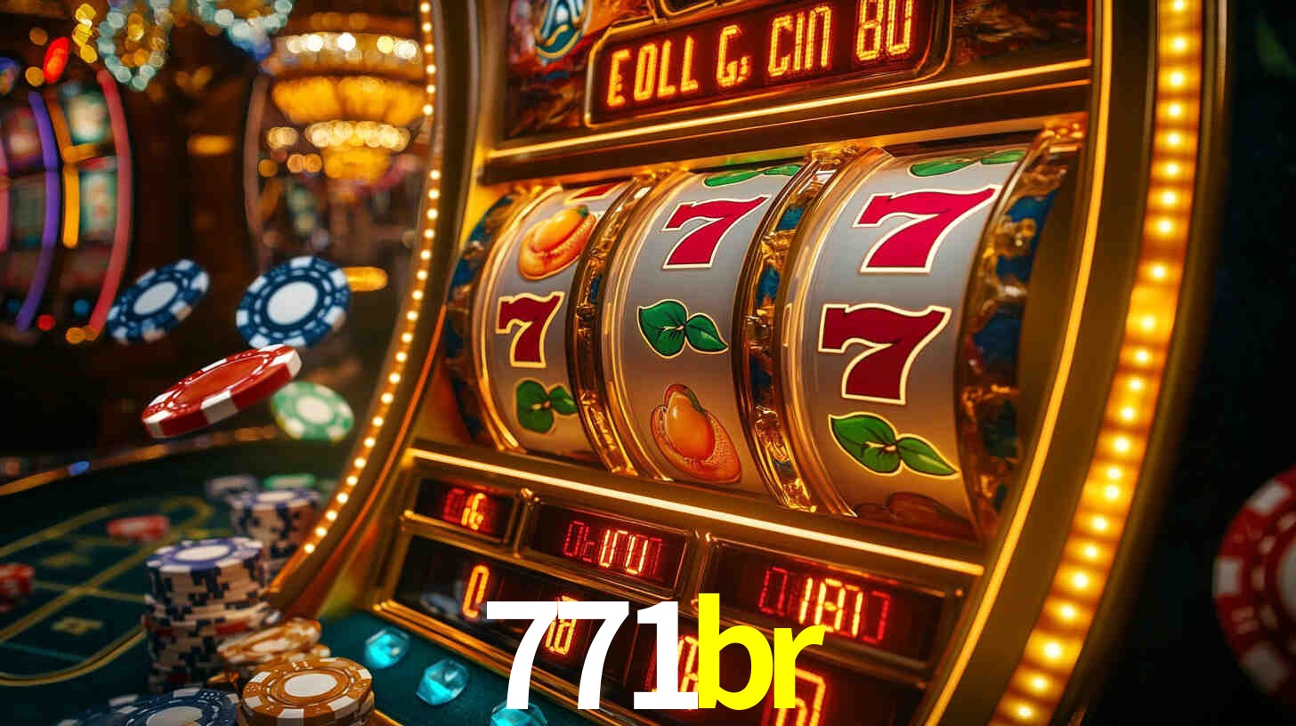 Premium Interface 771br