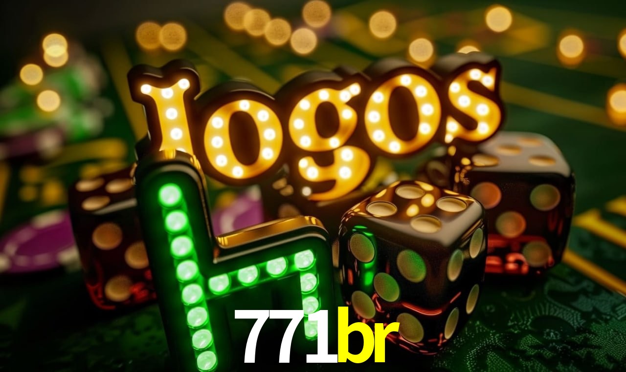 Provedores de Jogos 771br