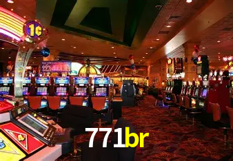 Explorando a Categoria de Eventos em Apostas na 771br