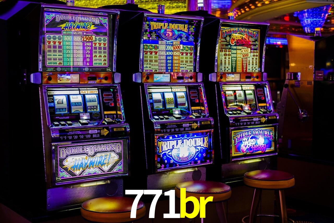 Estatísticas Esportivas 771br