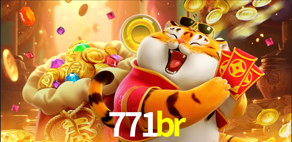 771br: A Experiência de Casino com Jogos de Mesa ao Vivo