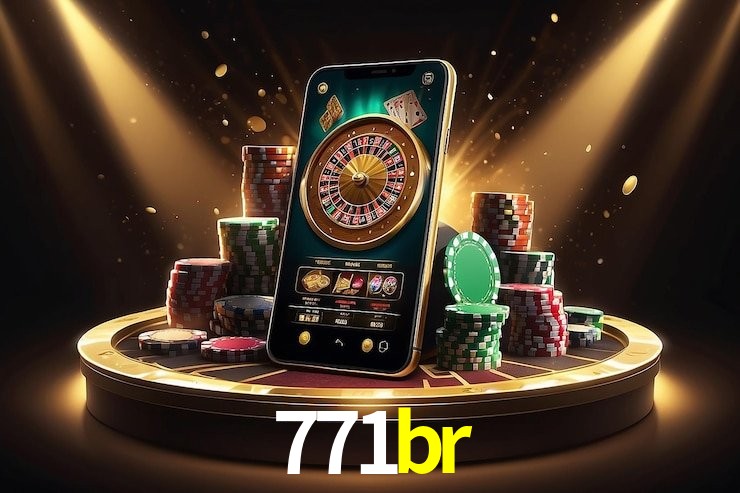 Promoção Relâmpago 771br